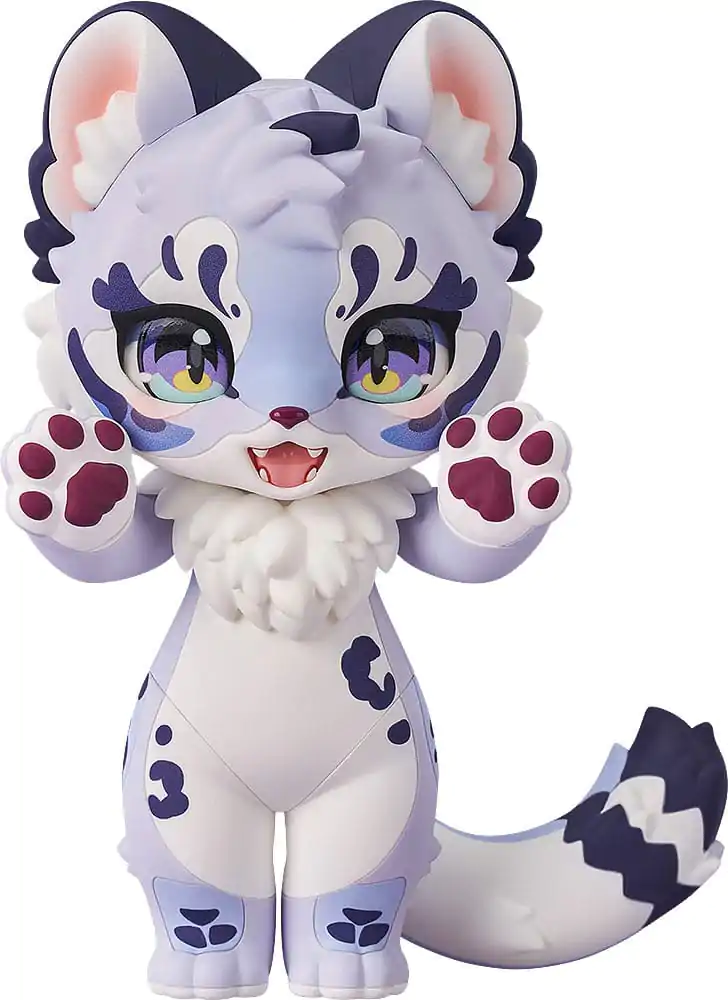 Fluffy Land Nendoroid Actionfigur Oslo 10 cm Produktfoto