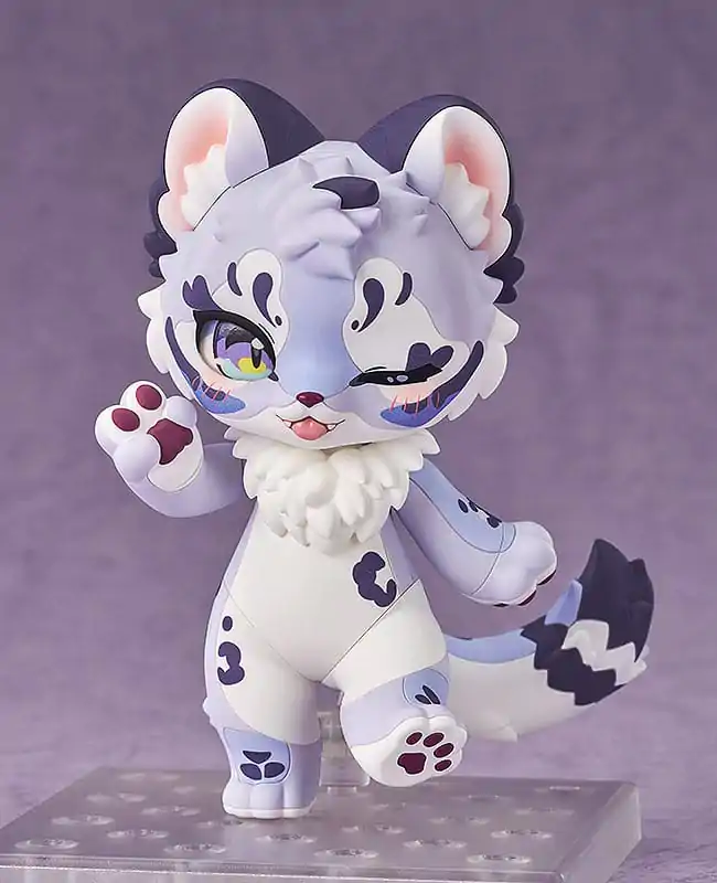 Fluffy Land Nendoroid Actionfigur Oslo 10 cm Produktfoto