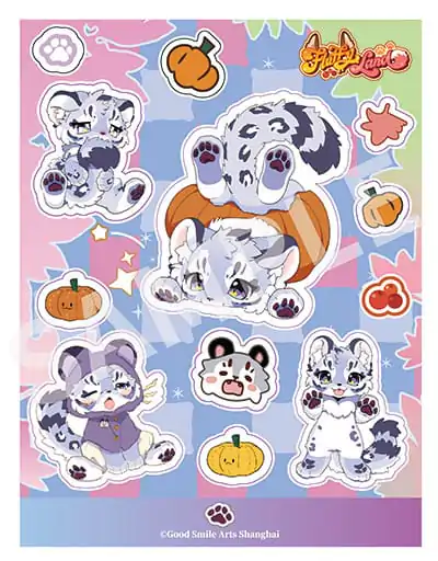 Fluffy Land Nendoroid Actionfigur Oslo 10 cm Produktfoto