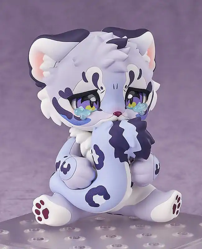 Fluffy Land Nendoroid Actionfigur Oslo 10 cm Produktfoto