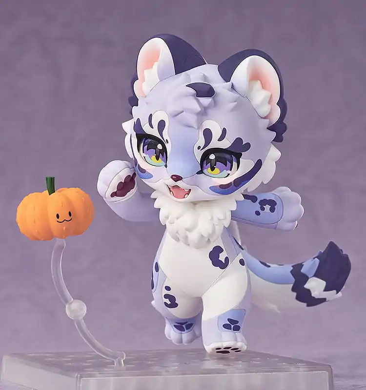 Fluffy Land Nendoroid Actionfigur Oslo 10 cm Produktfoto