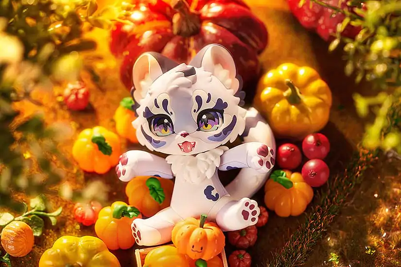 Fluffy Land Nendoroid Actionfigur Oslo 10 cm Produktfoto