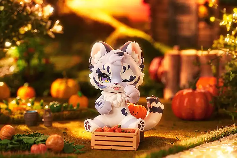 Fluffy Land Nendoroid Actionfigur Oslo 10 cm Produktfoto