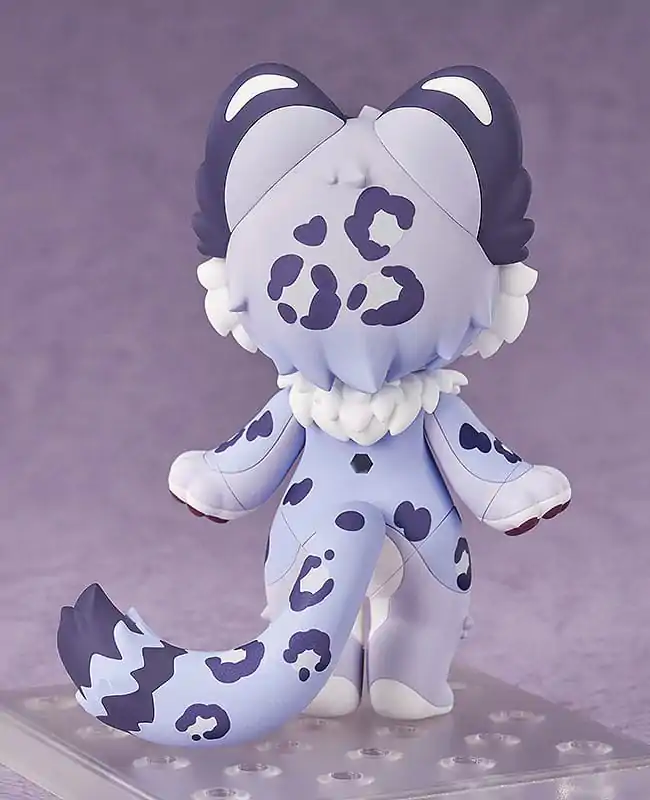 Fluffy Land Nendoroid Actionfigur Oslo 10 cm Produktfoto