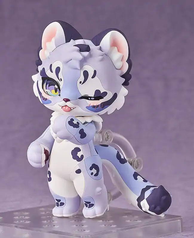 Fluffy Land Nendoroid Actionfigur Oslo 10 cm Produktfoto