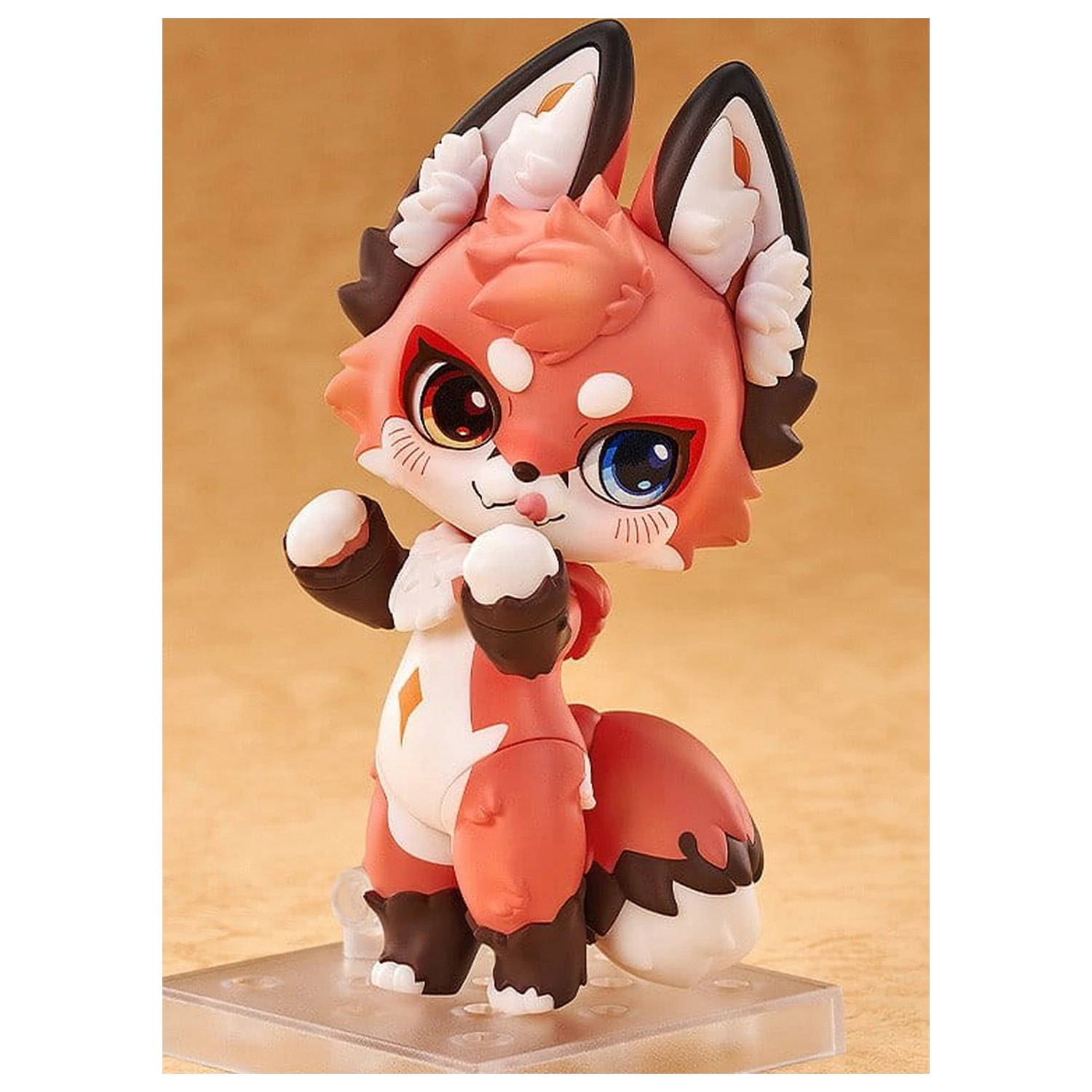 Fluffy Land Nendoroid Actionfigur River (Wiederauflage) 10 cm Produktfoto