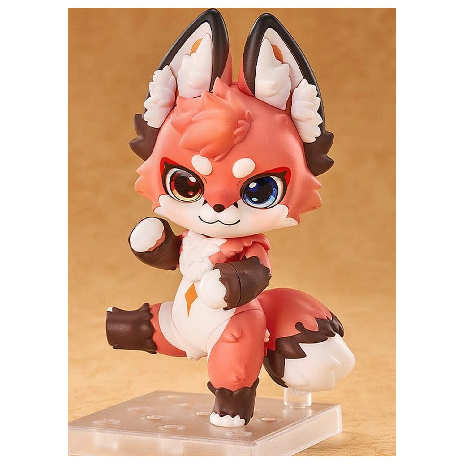Fluffy Land Nendoroid Actionfigur River (Wiederauflage) 10 cm Produktfoto