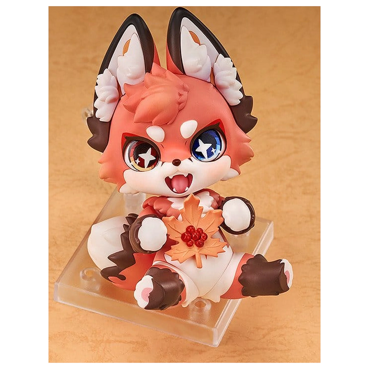 Fluffy Land Nendoroid Actionfigur River (Wiederauflage) 10 cm Produktfoto