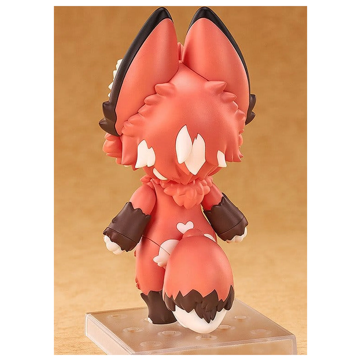 Fluffy Land Nendoroid Actionfigur River (Wiederauflage) 10 cm Produktfoto