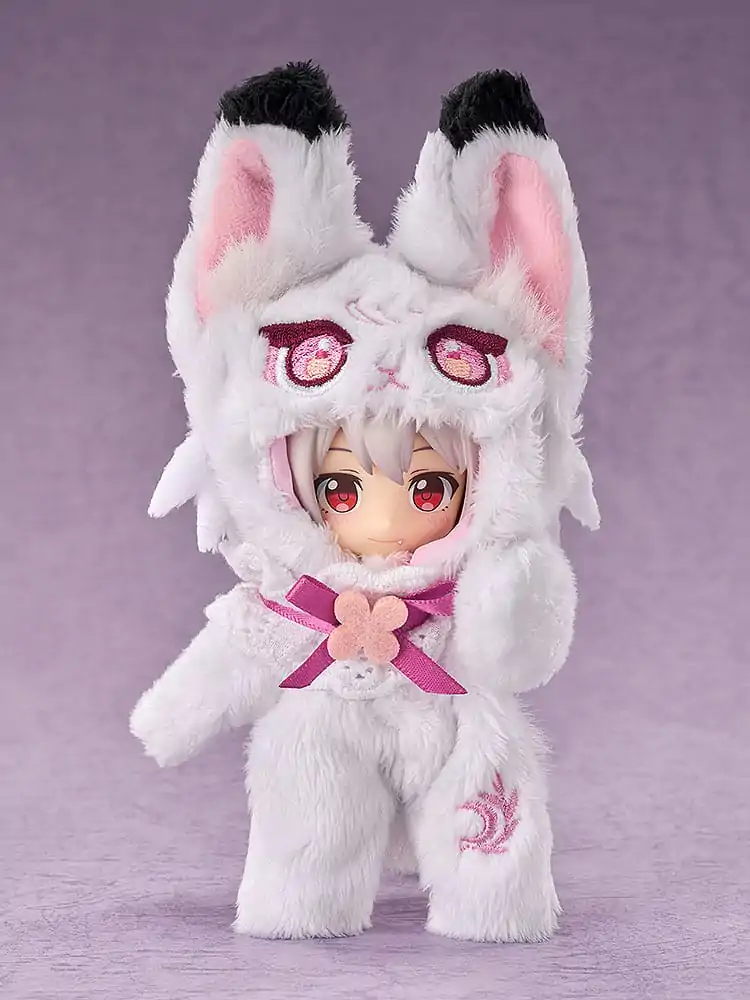 Fluffy Land Zubehör-Set für Nendoroid Doll Actionfiguren Kigurumi Pajamas: Anael Produktfoto