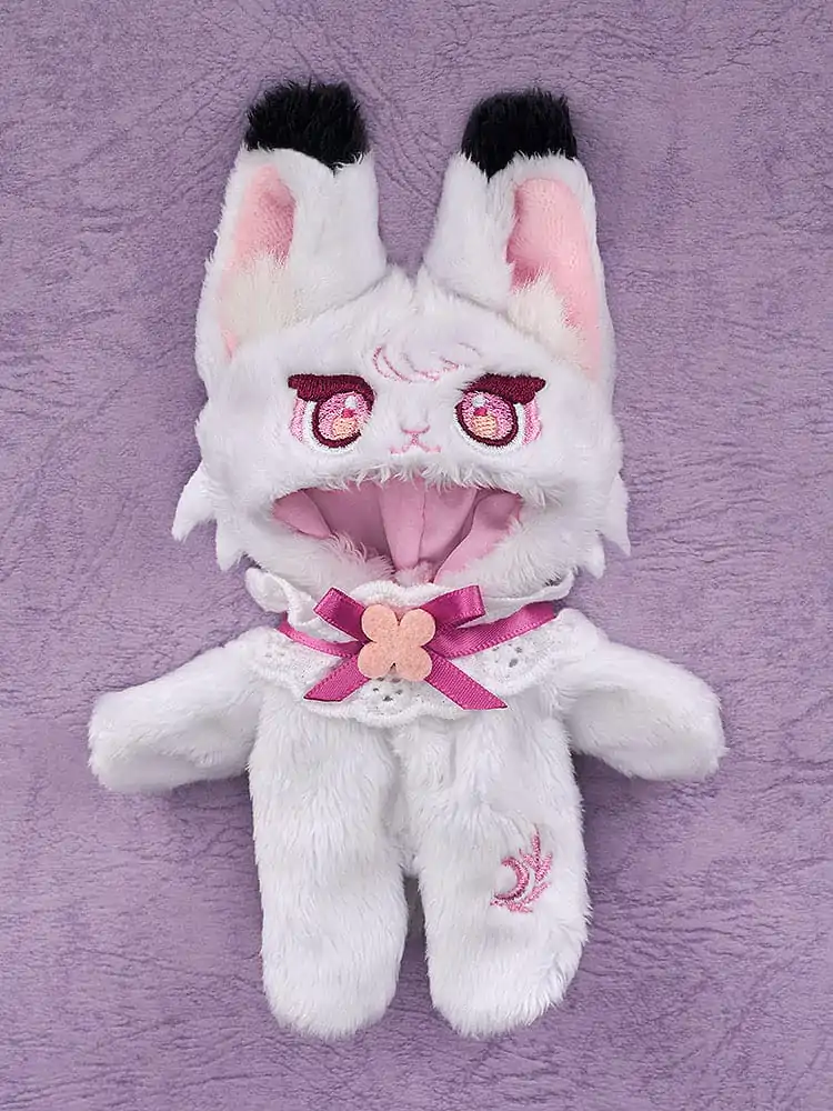 Fluffy Land Zubehör-Set für Nendoroid Doll Actionfiguren Kigurumi Pajamas: Anael Produktfoto