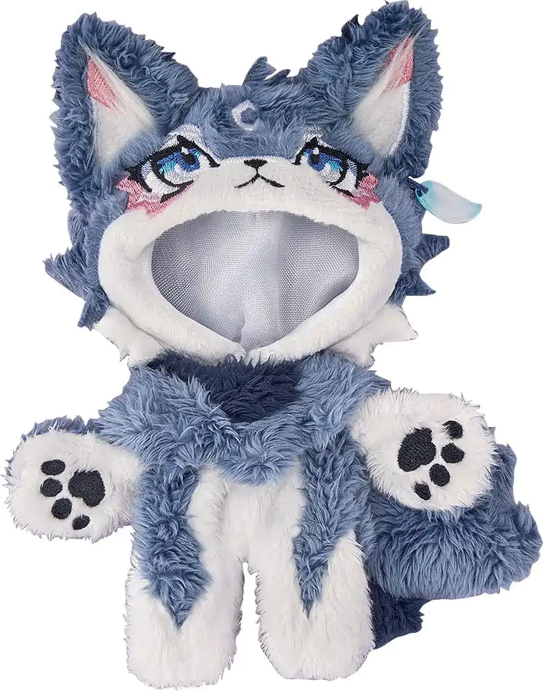 Fluffy Land Teile für Nendoroid Doll Figuren Kigurumi Schlafanzug: Caesar Produktfoto