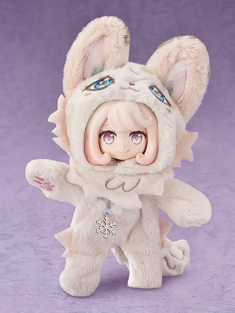 Fluffy Land Teile für Nendoroid Doll Figuren Kigurumi Schlafanzug: Dyana Produktfoto