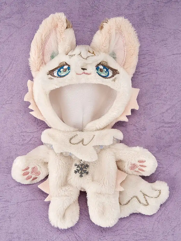 Fluffy Land Teile für Nendoroid Doll Figuren Kigurumi Schlafanzug: Dyana Produktfoto