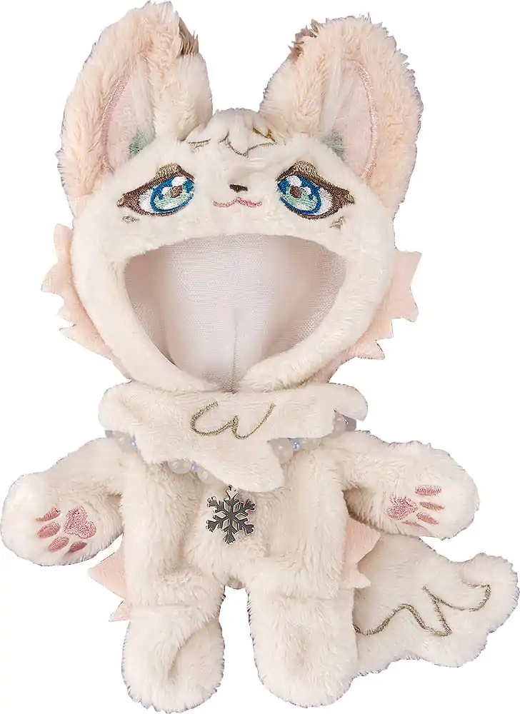 Fluffy Land Teile für Nendoroid Doll Figuren Kigurumi Schlafanzug: Dyana Produktfoto