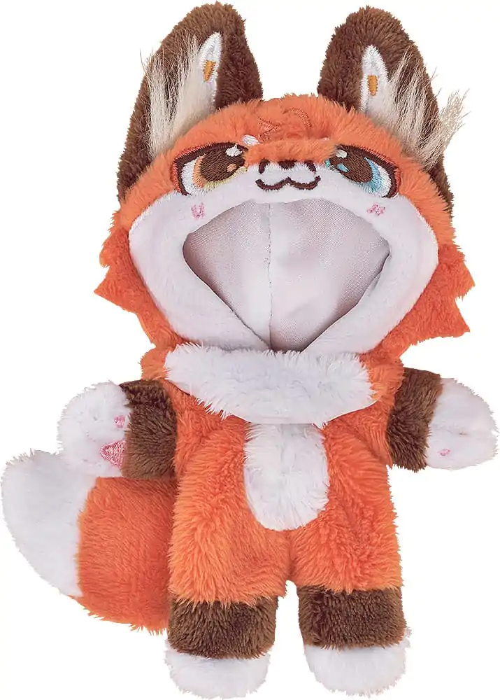 Fluffy Land Zubehör-Set für Nendoroid Doll Actionfiguren Kigurumi Pajamas: River Produktfoto