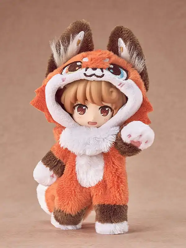 Fluffy Land Zubehör-Set für Nendoroid Doll Actionfiguren Kigurumi Pajamas: River Produktfoto
