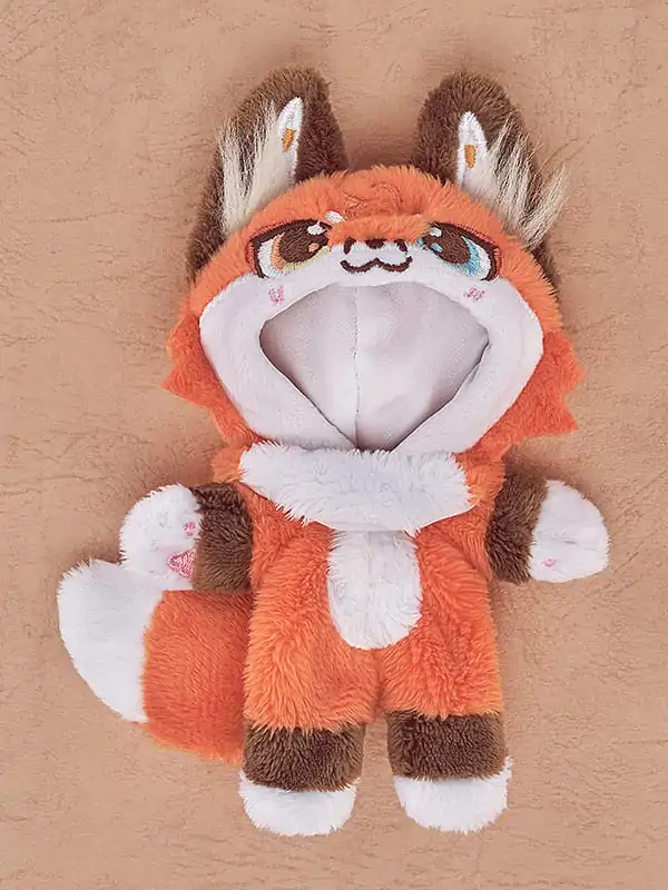 Fluffy Land Zubehör-Set für Nendoroid Doll Actionfiguren Kigurumi Pajamas: River Produktfoto