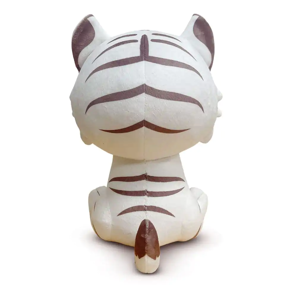 Fluffy Paradise Plüschfigur Lars 22 cm Produktfoto