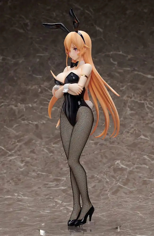 Food Wars Shokugeki no Soma Statue 1/4 Erina Nakiri Bunny Version 45 cm (re-run) Produktfoto