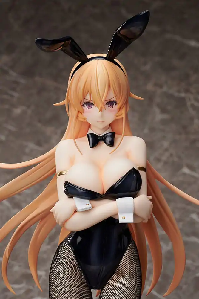 Food Wars Shokugeki no Soma Statue 1/4 Erina Nakiri Bunny Version 45 cm (re-run) Produktfoto