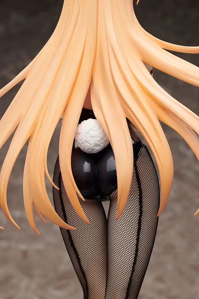 Food Wars Shokugeki no Soma Statue 1/4 Erina Nakiri Bunny Version 45 cm (re-run) Produktfoto