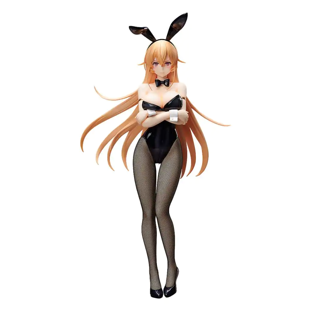 Food Wars Shokugeki no Soma Statue 1/4 Erina Nakiri Bunny Version 45 cm (re-run) Produktfoto