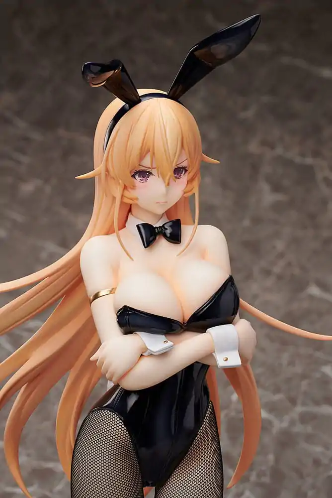 Food Wars Shokugeki no Soma Statue 1/4 Erina Nakiri Bunny Version 45 cm (re-run) Produktfoto