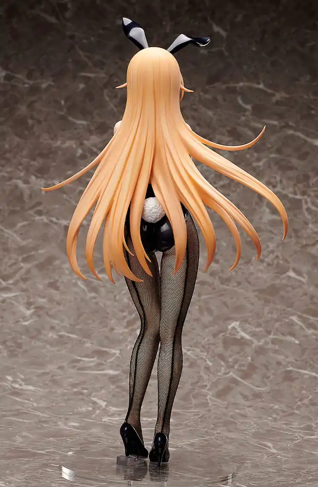 Food Wars Shokugeki no Soma Statue 1/4 Erina Nakiri Bunny Version 45 cm (re-run) Produktfoto
