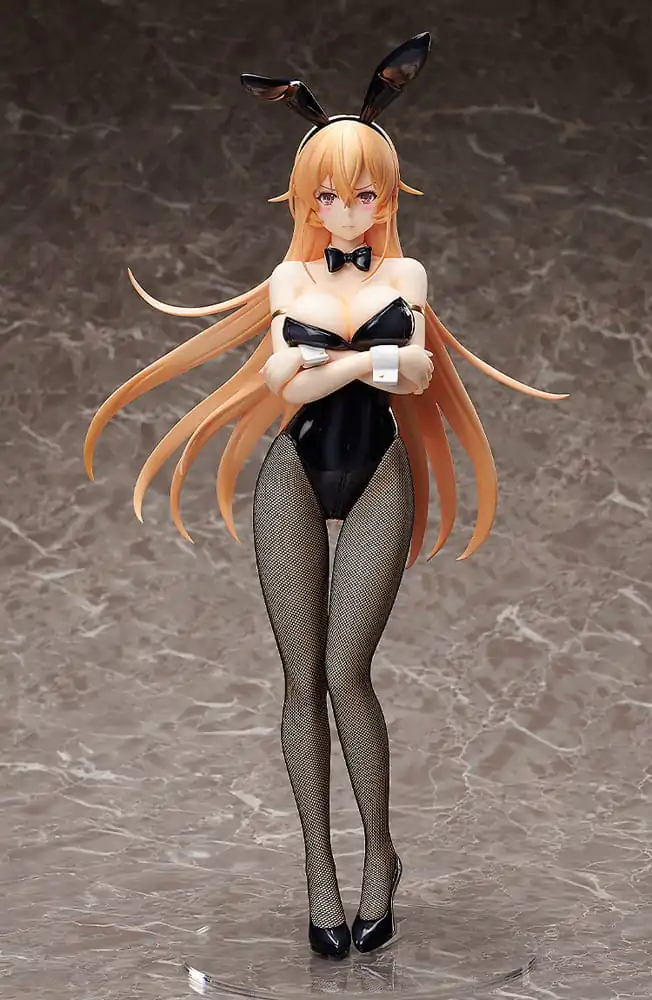 Food Wars Shokugeki no Soma Statue 1/4 Erina Nakiri Bunny Version 45 cm (re-run) Produktfoto