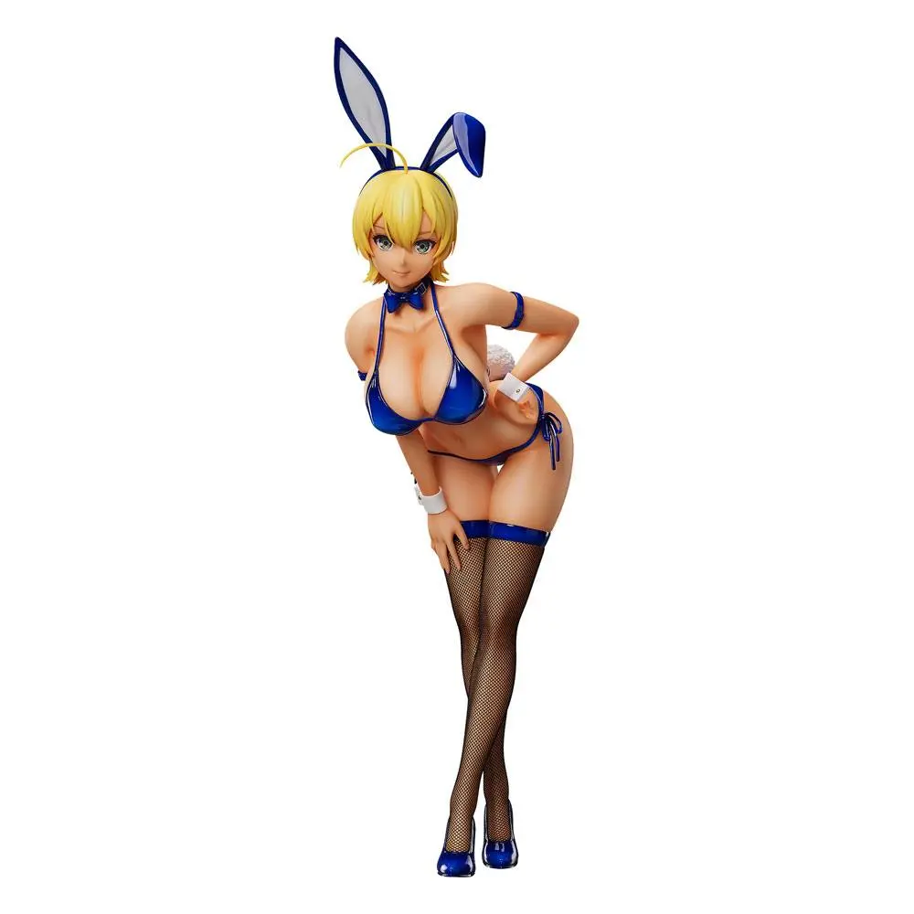 Food Wars Shokugeki no Soma Statue 1/4 Ikumi Mito Bunny Ver. 41 cm termékfotó