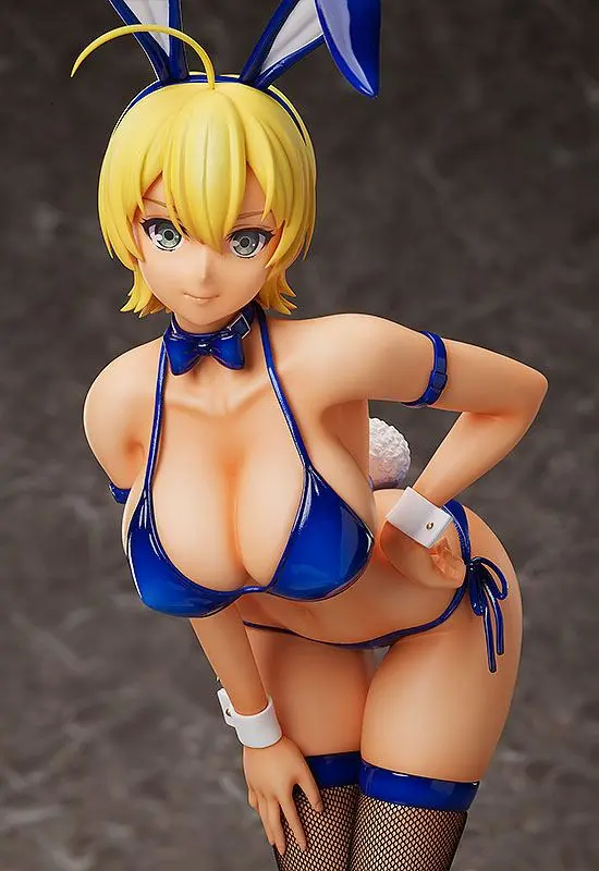 Food Wars Shokugeki no Soma Statue 1/4 Ikumi Mito Bunny Ver. 41 cm termékfotó