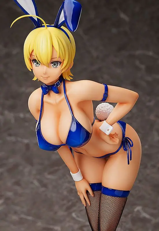 Food Wars Shokugeki no Soma Statue 1/4 Ikumi Mito Bunny Ver. 41 cm termékfotó