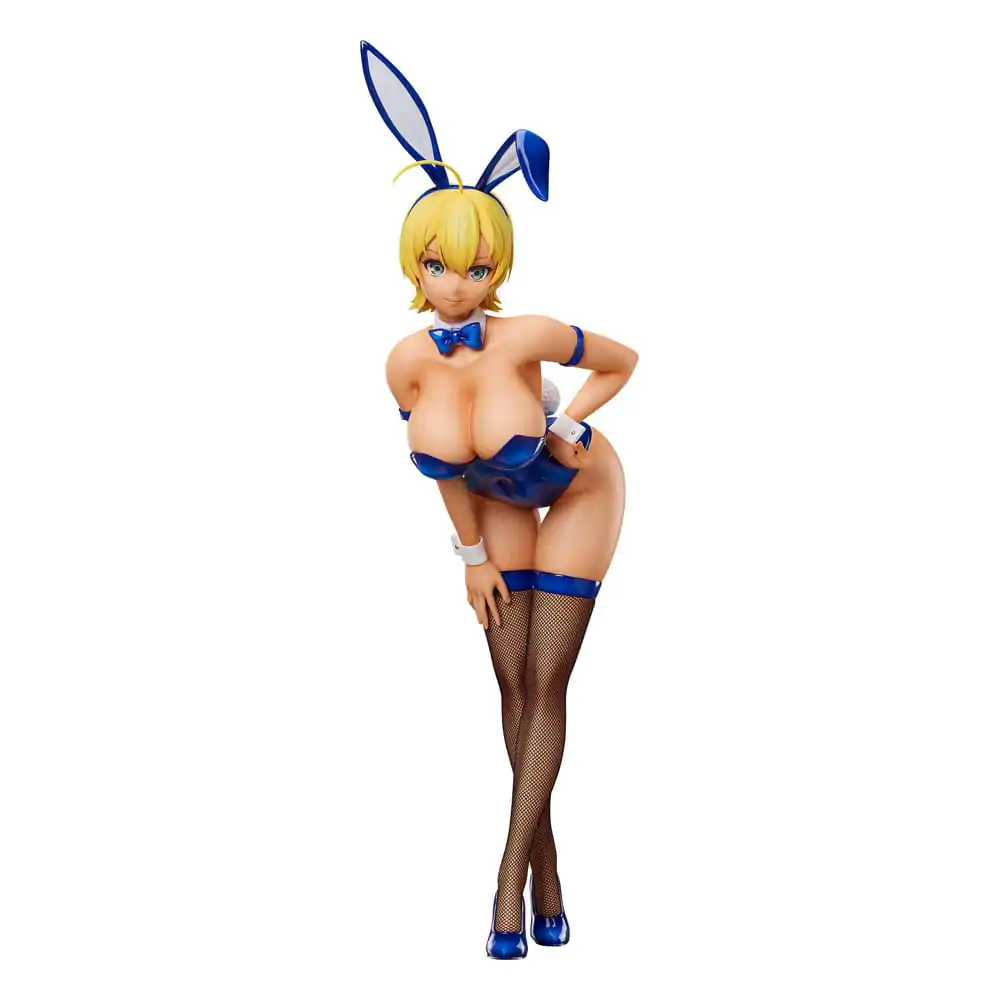 Food Wars Shokugeki no Soma Statue 1/4 Ikumi Mito Normal Bunny Ver. 42 cm Produktfoto