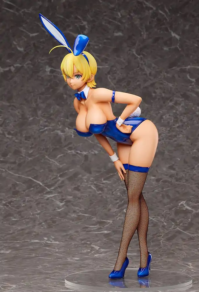 Food Wars Shokugeki no Soma Statue 1/4 Ikumi Mito Normal Bunny Ver. 42 cm Produktfoto