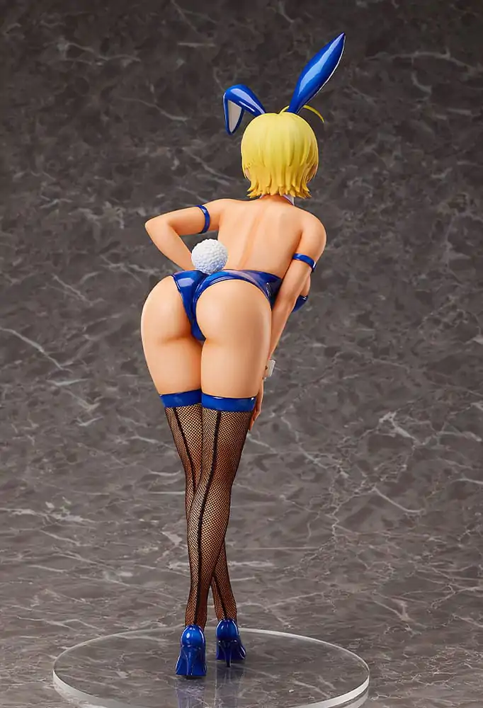 Food Wars Shokugeki no Soma Statue 1/4 Ikumi Mito Normal Bunny Ver. 42 cm Produktfoto