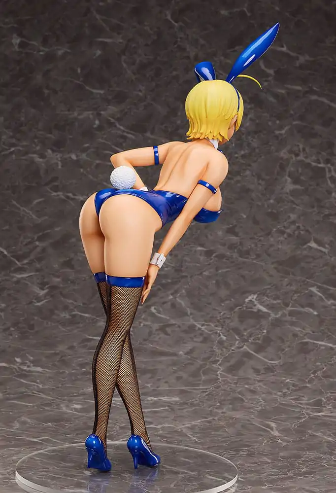 Food Wars Shokugeki no Soma Statue 1/4 Ikumi Mito Normal Bunny Ver. 42 cm Produktfoto