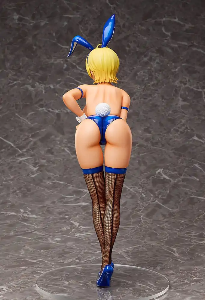 Food Wars Shokugeki no Soma Statue 1/4 Ikumi Mito Normal Bunny Ver. 42 cm Produktfoto