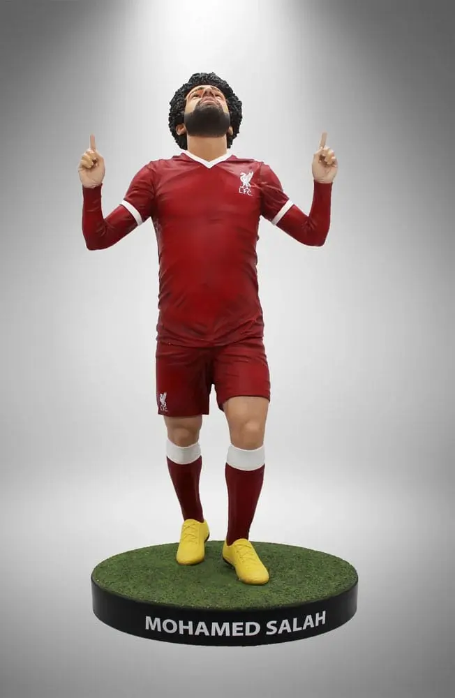 Football's Finest Resin-Statue 1/3 Liverpool (Mohamed Salah) 60 cm Produktfoto