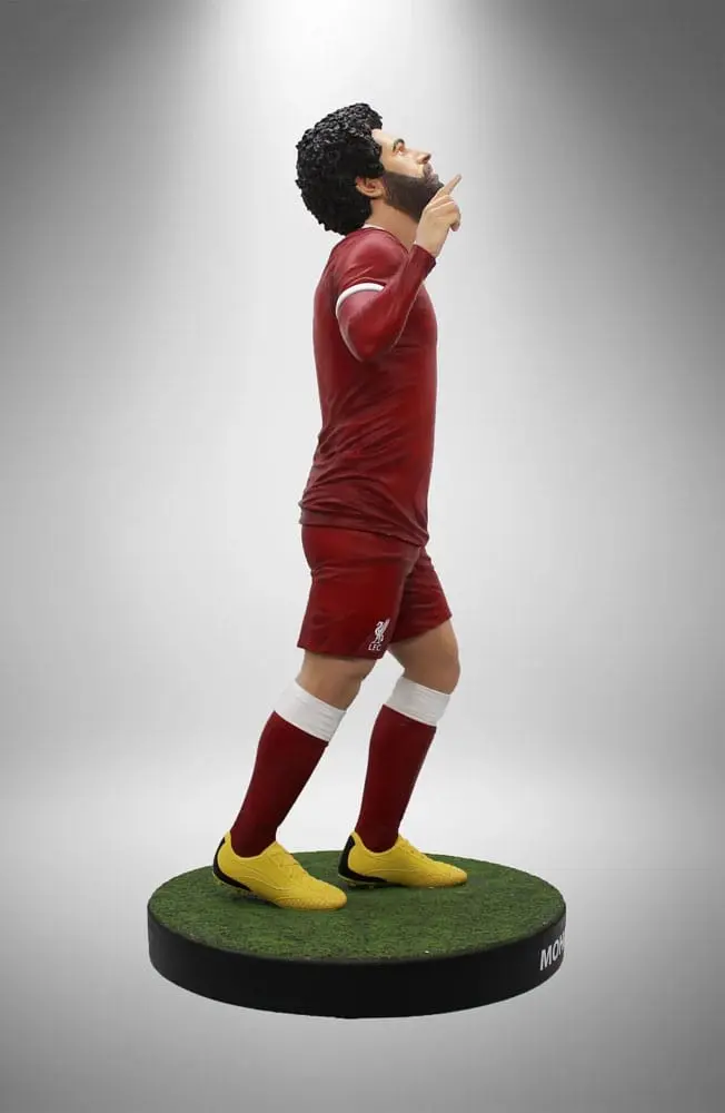 Football's Finest Resin-Statue 1/3 Liverpool (Mohamed Salah) 60 cm Produktfoto