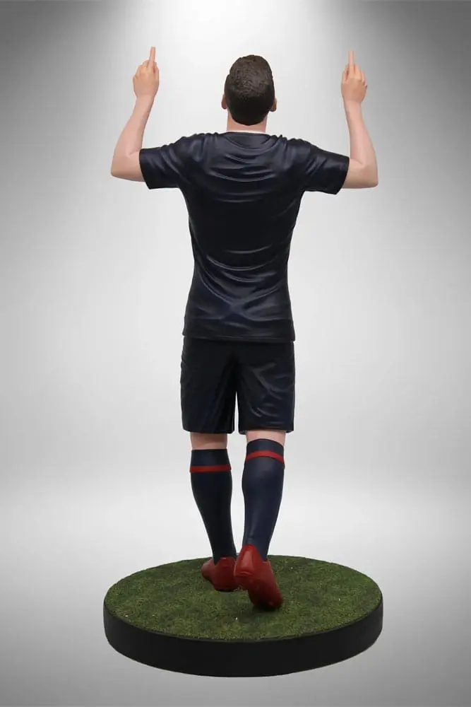 Football's Finest Resin-Statue 1/3 Paris Saint-Germain (Lionel Messi) 60 cm Produktfoto