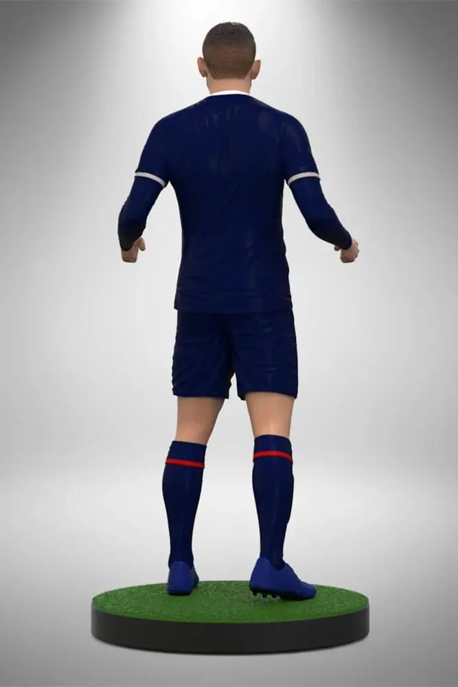 Football's Finest Resin-Statue 1/3 Paris Saint-Germain (Marco Verratti) 60 cm Produktfoto