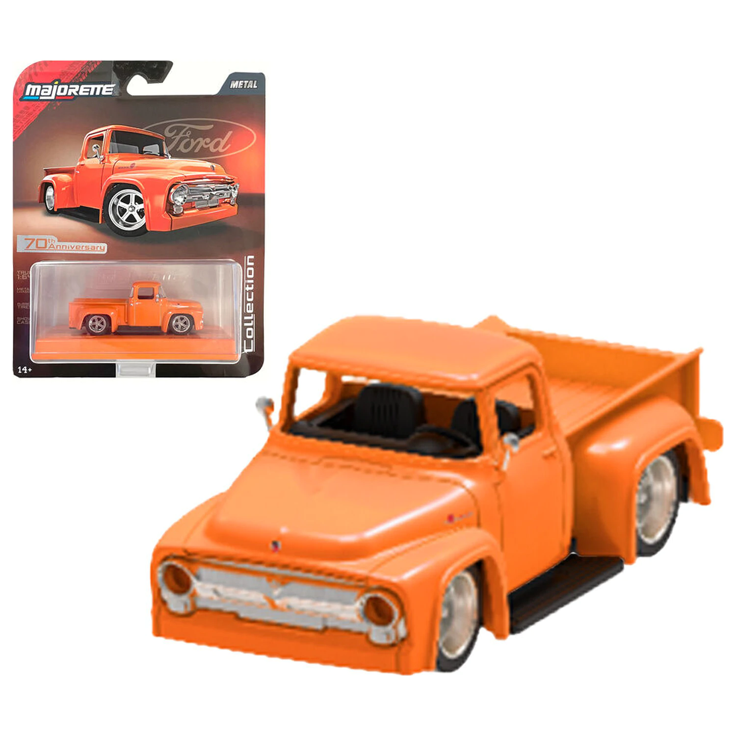 Ford F-100 1956 Produktfoto