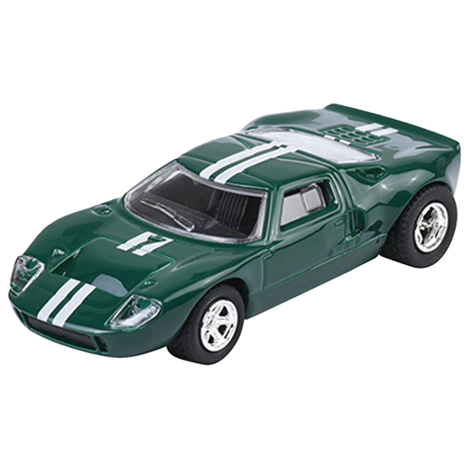 Ford GT40 MK1 1965 Produktfoto