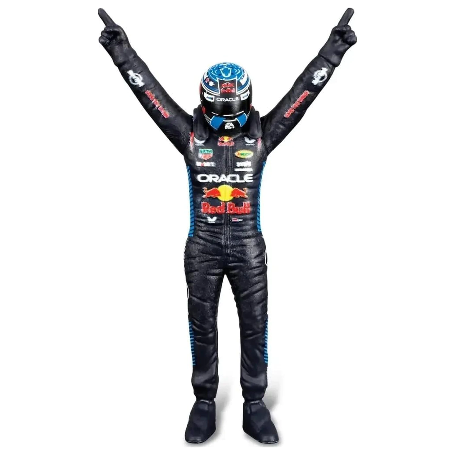 Formula 1 F1 Red Bull Racing RB20 Verstappen Die-Cast Modell 1/24 Produktfoto