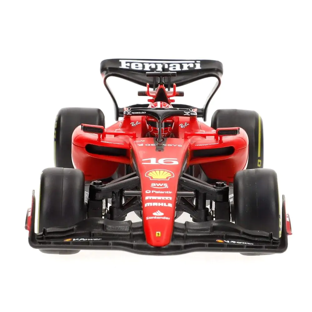 Formula 1 Ferrari Charles Leclerc ferngesteuertes Auto termékfotó