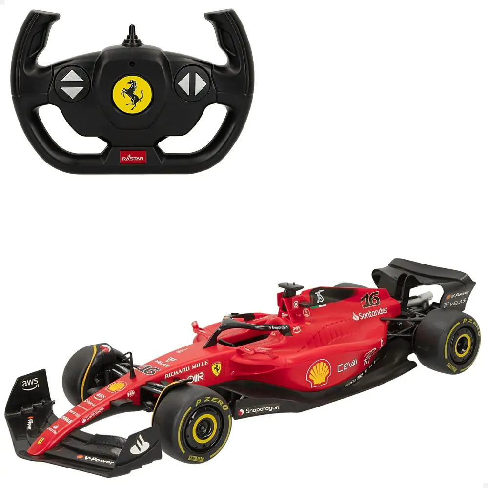 Formula 1 Ferrari ferngesteuertes Auto termékfotó