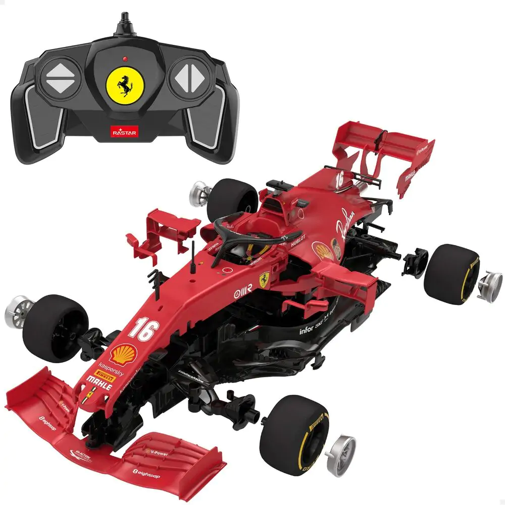 Formula 1 Ferrari ferngesteuertes Auto Produktfoto