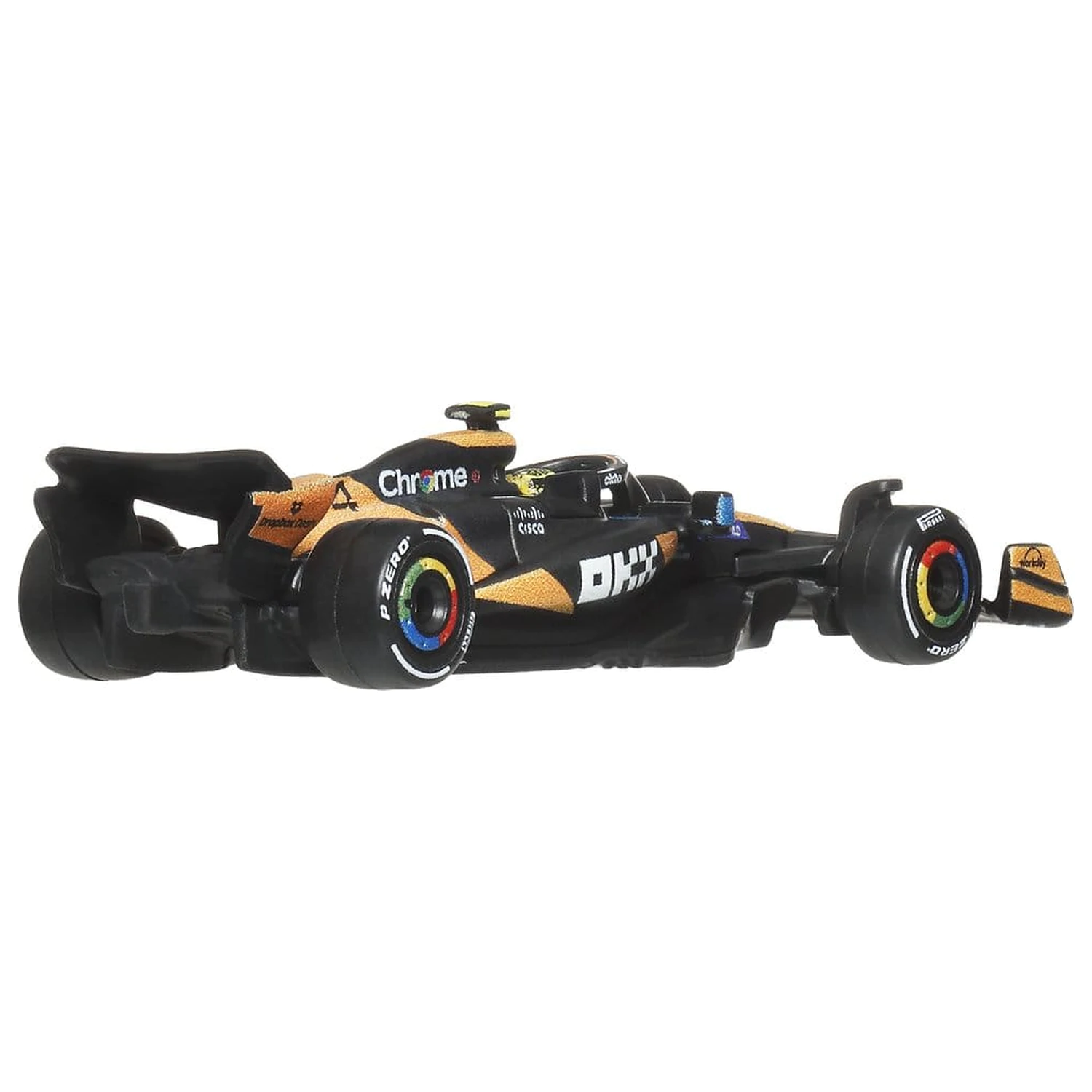 Formula 1 Hot Wheels Premium Die-Cast Fahrzeug 1:64 Team McLaren: Driver 2 Produktfoto