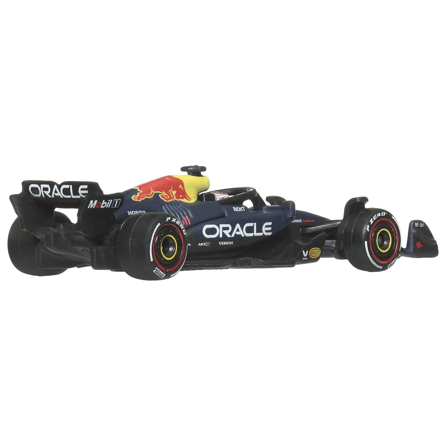 Formula 1 Hot Wheels Premium Die-Cast Fahrzeug 1:64 Team Red Bull: Driver 1 Produktfoto